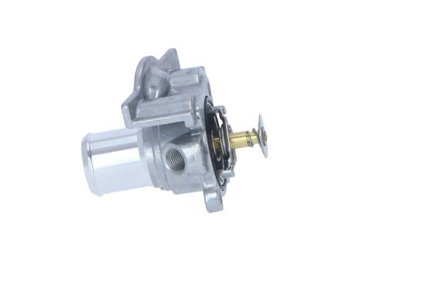 Termostat lichid racire (82°C, in carcasa) potrivit IVECO DAILY III, DAILY IV, DAILY V, DAILY VI; FIAT DUCATO; NISSAN INTERSTAR, PRIMASTAR; RENAULT MASTER II, TRAFIC II 1.9D-Electric 03.01- [2]