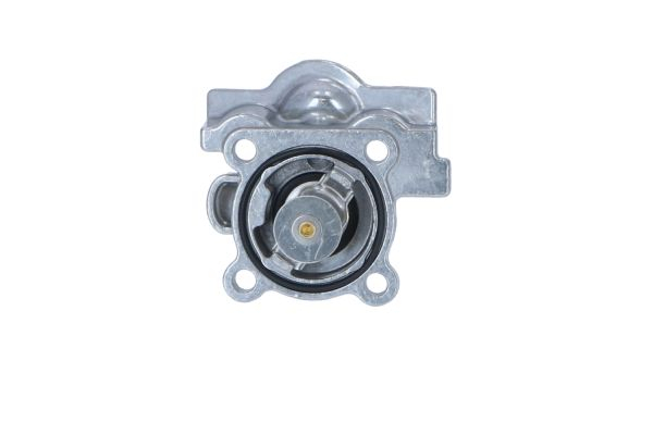 Termostat lichid racire (82°C, in carcasa) potrivit IVECO DAILY III, DAILY IV, DAILY V, DAILY VI; FIAT DUCATO; NISSAN INTERSTAR, PRIMASTAR; RENAULT MASTER II, TRAFIC II 1.9D-Electric 03.01- [3]