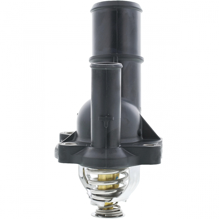 Termostat lichid racire (82°C, in carcasa) potrivit JAGUAR XE, XF I, XF II, XJ; LAND ROVER DISCOVERY SPORT, FREELANDER 2, RANGE ROVER EVOQUE 2.0 06.11- [4]