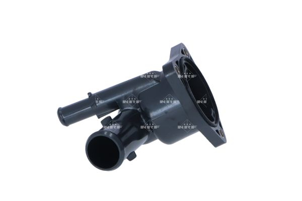 Termostat lichid racire (82  C, in carcasa) potrivit LEXUS CT; TOYOTA AURIS, C-HR, COROLLA, COROLLA CROSS, PRIUS, PRIUS PHV, PRIUS PLUS 1.8H 06.08-