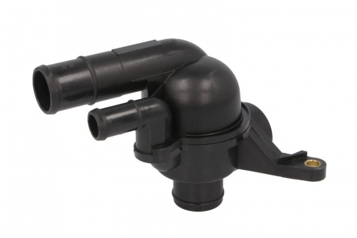 Termostat lichid racire (82  C, in carcasa) potrivit MG MG ZS, MG ZT, MG ZT- T; ROVER 75, 75 I 2.5 02.99-10.05
