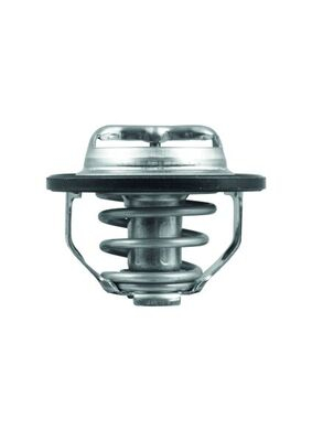 Termostat lichid racire (82°C) potrivit ALFA ROMEO 159, BRERA, SPIDER; CADILLAC BLS; CHEVROLET ALERO, CAPTIVA, COBALT, EQUINOX, HHR, MALIBU, VECTRA; FIAT CROMA; OPEL ANTARA A 1.8-2.8 06.00- [2]