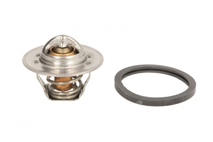 Termostat lichid racire (82°C) potrivit AUDI A2, A4 ALLROAD B8, A4 B8, A5, A6 C6, Q5; SEAT CORDOBA, EXEO, EXEO ST, IBIZA II, IBIZA III, IBIZA IV, IBIZA IV SC 1.4/1.4LPG/2.0D 04.96-05.17 [1]