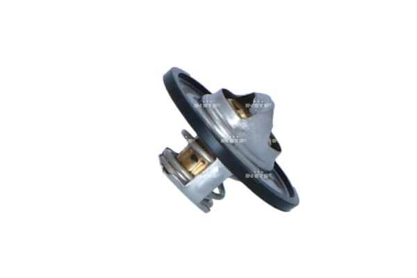 Termostat lichid racire (82°C) potrivit AUDI A2; SEAT CORDOBA, IBIZA II, IBIZA III, IBIZA IV, IBIZA IV SC, IBIZA IV ST; SKODA FABIA I, FABIA I PRAKTIK, FABIA II, ROOMSTER 1.4/1.4LPG 04.96-05.15 [4]