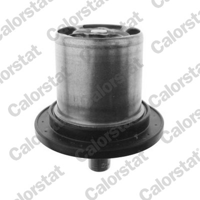 Termostat lichid racire (82  C) potrivit CITROEN C5 I, C5 II, C5 III, C6, C8, XANTIA, XM; FIAT ULYSSE; LANCIA PHEDRA; PEUGEOT 406, 407, 605, 607, 807; RENAULT AVANTIME, CLIO II 2.9 3.0 10.96-