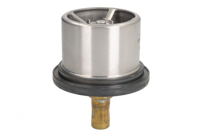 Termostat lichid racire (82°C) potrivit DAF 75, 75 CF, 85 CF, 95 XF, CF, CF 75, CF 85, XF 105, XF 106, XF 95; RVI KERAX, MAGNUM, PREMIUM; VOLVO 7700, 8700, 9700, 9900, B12 146C6.000-ZH20GYF 10.69- [2]