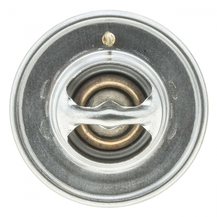 Termostat lichid racire (85°C) potrivit HYUNDAI ACCENT II, ACCENT III, ELANTRA III, ELANTRA IV, GETZ, GRANDEUR, HIGHWAY, I10 I, I30, MATRIX, SANTA FÉ I, SANTA FÉ II 1.1-2.2D 03.01-12.13 [2]