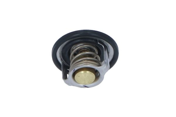 Termostat lichid racire (82  C) potrivit FIAT SEDICI; HYUNDAI H-1, H-1   STAREX, H100, S; SUBARU JUSTY II, JUSTY III; SUZUKI BALENO, GRAND VITARA I, GRAND VITARA II, IGNIS I 1.3-2.4LPG 02.90-