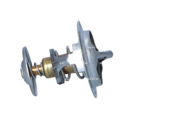 Termostat lichid racire (82°C) potrivit FORD FIESTA IV, FIESTA V, FUSION, KA, STREET KA 1.0/1.3/1.6 09.96-11.08 [4]