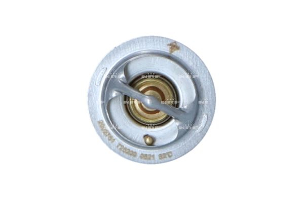 Termostat lichid racire (82  C) potrivit FORD FIESTA IV, FIESTA V, FUSION, KA, STREET KA 1.0 1.3 1.6 09.96-11.08