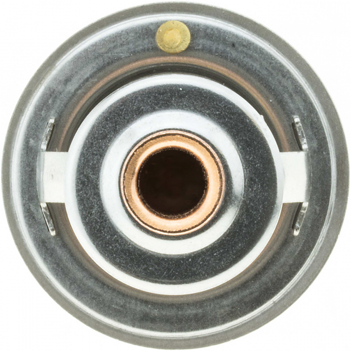 Termostat lichid racire (82°C) potrivit FORD MAVERICK; NISSAN 100NX, 200SX, ALMERA I, PICK UP, PRAIRIE PRO, PRIMERA, SERENA, SUNNY I, SUNNY II, SUNNY III, TERRANO II 1.7D/2.0/2.4 03.82-09.07 [4]