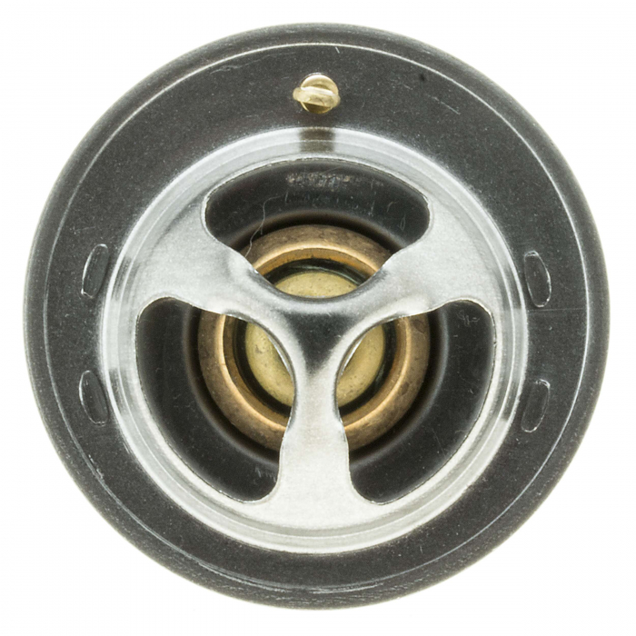 Termostat lichid racire (82°C) potrivit HYUNDAI GALLOPER I; KIA AVELLA, SEPHIA, SHUMA I, SHUMA II; MAZDA 121 I, 121 II, 323 C IV, 323 C V, 323 F IV, 323 F V, 323 F VI, 323 II 1.1-3.0 01.78-06.04 [4]