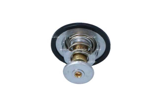 Termostat lichid racire (82°C) potrivit HYUNDAI GRACE, H-1, H-1 / STAREX, H-1 CARGO, H-1 TRAVEL, H100, TUCSON; KIA BONGO, K2500, SORENTO I 2.0/2.5D 07.93- [3]