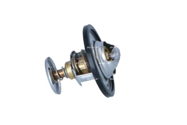 Termostat lichid racire (82°C) potrivit HYUNDAI GRACE, H-1, H-1 / STAREX, H-1 CARGO, H-1 TRAVEL, H100, TUCSON; KIA BONGO, K2500, SORENTO I 2.0/2.5D 07.93- [4]