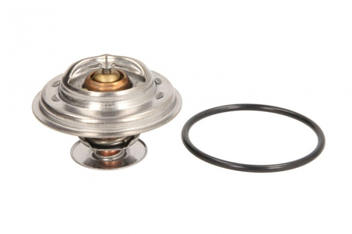 Termostat lichid racire (82  C) potrivit MERCEDES V (638 2); AUDI A3, A8 D2, A8 D3, TT; BMW 3 (E36), 5 (E34), 5 (E39), 7 (E38); FORD GALAXY I, GALAXY MK I 1.7D-4.2 11.75-03.16