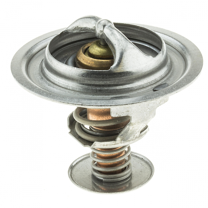 Termostat lichid racire (82°C) potrivit NISSAN LAUREL, MAXIMA III, PATHFINDER II, PATROL GR IV, PATROL GR V, PATROL III/2 2.8D-4.2D 01.85-12.04 [4]