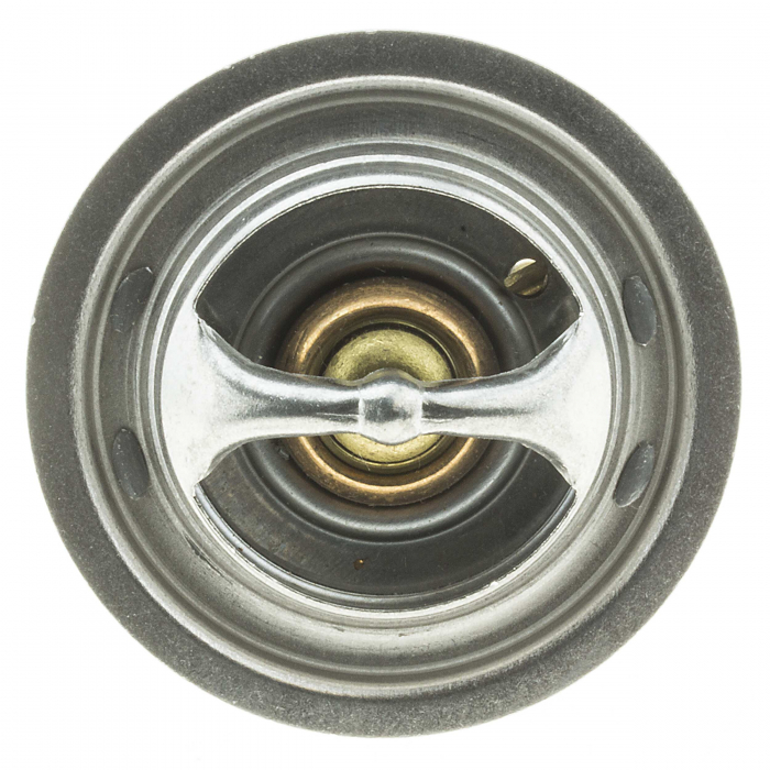 Termostat lichid racire (82°C) potrivit NISSAN LAUREL, MAXIMA III, PATHFINDER II, PATROL GR IV, PATROL GR V, PATROL III/2 2.8D-4.2D 01.85-12.04 [2]