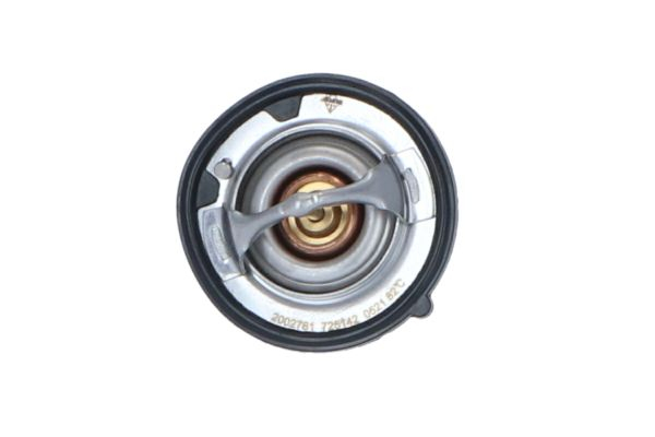 Termostat lichid racire (82  C) potrivit NISSAN PATHFINDER II, PATROL GR IV, PATROL GR V 2.8D 3.3 09.88-12.04