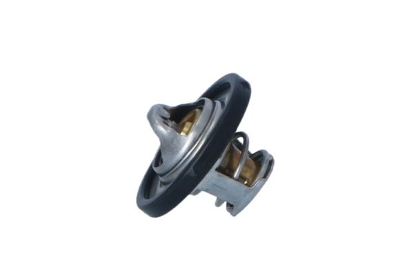 Termostat lichid racire (82°C) potrivit VOLVO C30, S40 II, V50; FORD B-MAX, C-MAX, C-MAX II, ECOSPORT, FIESTA, FIESTA IV, FIESTA V, FIESTA VI, FIESTA/MINIVAN, FOCUS C-MAX, FOCUS I 1.2-1.7 08.95- [2]