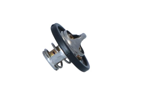 Termostat lichid racire (82°C) potrivit VOLVO C30, S40 II, V50; FORD B-MAX, C-MAX, C-MAX II, ECOSPORT, FIESTA, FIESTA IV, FIESTA V, FIESTA VI, FIESTA/MINIVAN, FOCUS C-MAX, FOCUS I 1.2-1.7 08.95- [4]