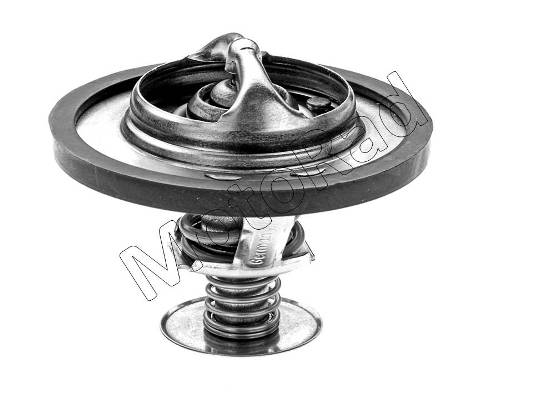Termostat lichid racire (82°C) potrivit VOLVO S80 II, XC90 I; CHRYSLER CIRRUS, SEBRING, STRATUS; DODGE STRATUS; HONDA CR-V III; HYUNDAI COUPE II, GRAND SANTA FÉ, GRANDEUR 1.6D-Electric 08.92- [2]