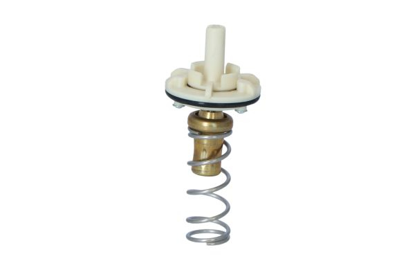 Termostat lichid racire (83; 98  C) potrivit AUDI A1, A3; SEAT ALTEA, ALTEA XL, CORDOBA, IBIZA III, IBIZA IV, IBIZA IV SC, LEON, TOLEDO III, TOLEDO IV; SKODA FABIA II 1.4 1.6 1.6LPG 06.04-05.22