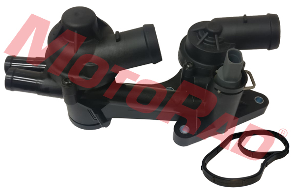 Termostat lichid racire (83°C/87°C, in carcasa) potrivit AUDI A1, A3; SEAT ALTEA, ALTEA XL, CORDOBA, IBIZA III, IBIZA IV, IBIZA IV SC, IBIZA IV ST, IBIZA IV/HATCHBACK 1.2-1.6LPG 07.01-03.20 [2]