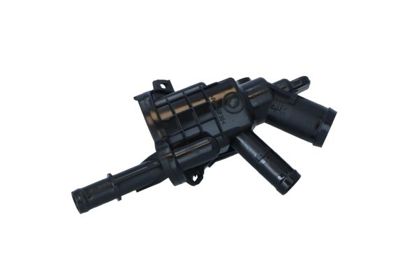 Termostat lichid racire (83°C, cu carcasa) potrivit DACIA LOGAN II, LOGAN MCV II, SANDERO II; RENAULT CAPTUR I, CLIO IV, CLIO IV/HATCHBACK, CLIO IV/KOMBI, THALIA III 0.9/0.9LPG 10.12- [2]