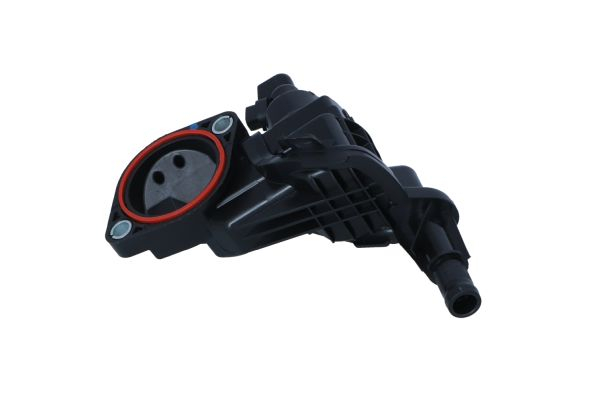 Termostat lichid racire (83  C, cu carcasa) potrivit DACIA LOGAN II, LOGAN MCV II, SANDERO II; RENAULT CAPTUR I, CLIO IV, CLIO IV HATCHBACK, CLIO IV KOMBI, THALIA III 0.9 0.9LPG 10.12-