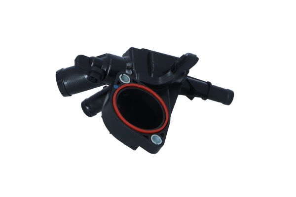 Termostat lichid racire (83°C, cu carcasa) potrivit DACIA LOGAN II, LOGAN MCV II, SANDERO II; RENAULT CAPTUR I, CLIO IV, CLIO IV/HATCHBACK, CLIO IV/KOMBI, THALIA III 0.9/0.9LPG 10.12- [4]