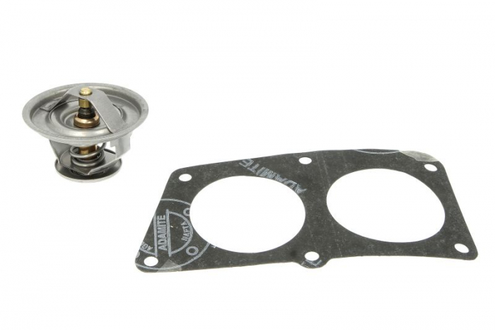 Termostat lichid racire (83  C, cu garnitura) potrivit RVI C, KERAX, MAGNUM, MAJOR, MANAGER, MAXTER, PREMIUM MIDR06.20.45B3-MIDR06.35.40P 41 09.90-