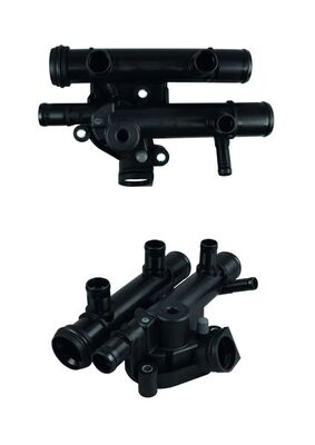 Termostat lichid racire (83°C, in carcasa) potrivit NISSAN INTERSTAR, PRIMASTAR; OPEL MOVANO A, VIVARO A; RENAULT AVANTIME, ESPACE III, ESPACE IV, LAGUNA II, MASTER II 2.2D/2.5D 07.00- [2]