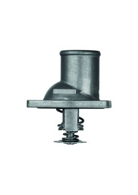 Termostat lichid racire (83°C, in carcasa) potrivit OPEL CALIBRA A, OMEGA B, VECTRA A 1.6/2.0 09.88-12.00 [2]