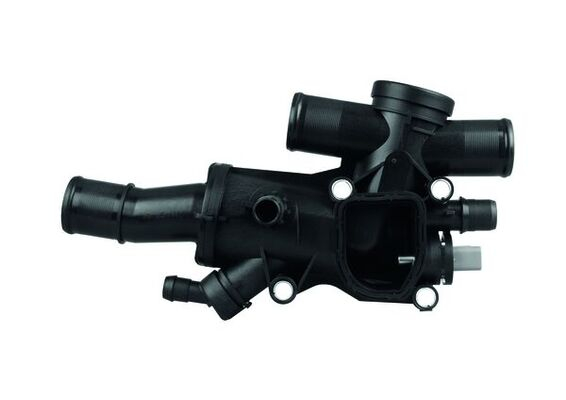 Termostat lichid racire (83°C, in carcasa) potrivit VOLVO C30, C70 II, S40 II, S80 II, V50, V70 III; CITROEN C4, C4 GRAND PICASSO I, C4 I, C4 PICASSO I, C5 II, C5 III 2.0D/2.2D/3.0 09.02- [2]
