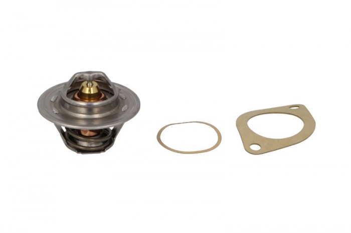 Termostat lichid racire (83°C) potrivit BUICK CENTURY, SKYLARK; CADILLAC SEVILLE, SEVILLE II; CHEVROLET CAMARO, CORVETTE, MONTE CARLO; FIAT 124, 1500, 1500-2300 1.0-5.7D 07.62-11.09 [1]