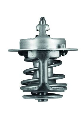 Termostat lichid racire (83°C) potrivit DAIHATSU APPLAUSE I, APPLAUSE II, COPEN, CUORE VI, FEROZA, TERIOS; HYUNDAI ATOS, GETZ, I10 I; KIA PICANTO I; LEXUS IS I; NISSAN 100NX 0.7-2.2D 03.79- [3]