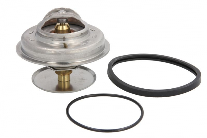 Termostat lichid racire (83  C) potrivit FORD TRANSIT; PEUGEOT 504, 505 2.0-2.8 10.77-12.93