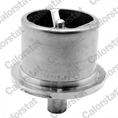 Termostat lichid racire (83  C) potrivit RVI C, G, MANAGER, MIDLINER, MIDLUM DCI4-B-MIDS06.02.12D 3 10.83-