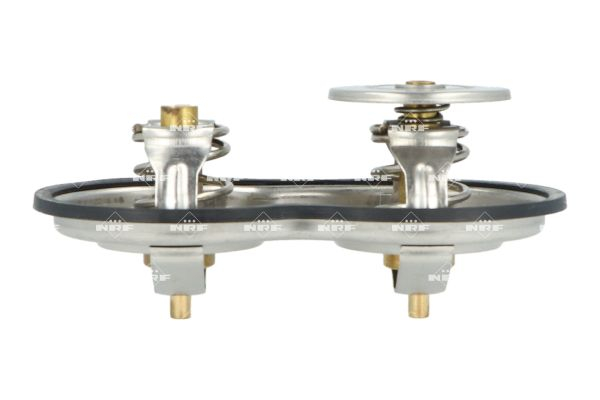 Termostat lichid racire (84°C/87°C, cu garnitura) potrivit DAF F 2700; SCANIA 4, 4 BUS, G I, K, OMNIEXPRESS, P I, R I, T DC09.108-OSC11.03 01.90- [4]