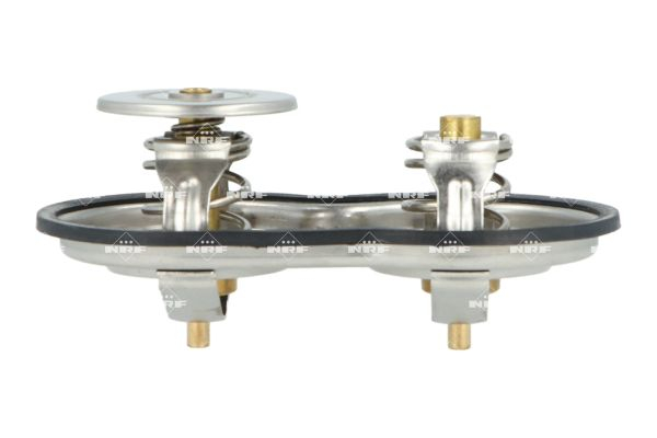 Termostat lichid racire (84°C/87°C, cu garnitura) potrivit DAF F 2700; SCANIA 4, 4 BUS, G I, K, OMNIEXPRESS, P I, R I, T DC09.108-OSC11.03 01.90- [2]