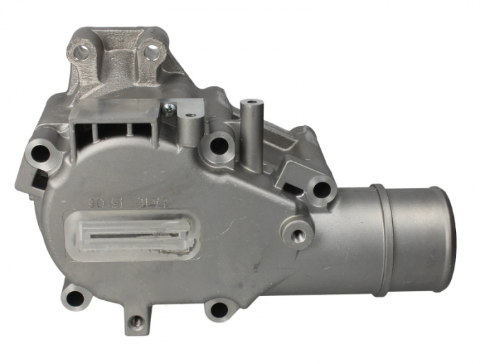 Termostat lichid racire (84°C, fara garnitura, cu carcasa) potrivit IVECO EUROSTAR, EUROTECH MP, EUROTRAKKER, STRALIS I, STRALIS II, TRAKKER I; ASTRA HD 9 F3AE0681B-F3HFE611B 01.93- [2]