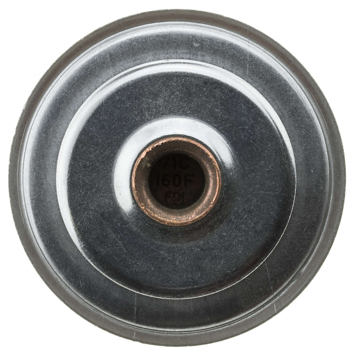 Termostat lichid racire (87°C) potrivit FORD CAPRI III, ESCORT III, ESCORT III EXPRESS, ESCORT IV, ESCORT IV EXPRESS, FIESTA II, FIESTA/HATCHBACK, GRANADA, GRANADA I 1.2-3.0 03.62-05.05 [4]