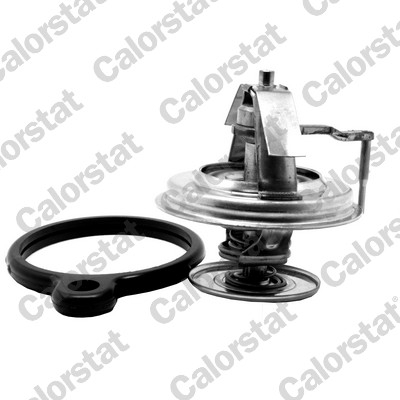 Termostat lichid racire (84  C) potrivit MERCEDES S (C126), S (W126), SL (R107) 3.8 4.9 12.79-12.85
