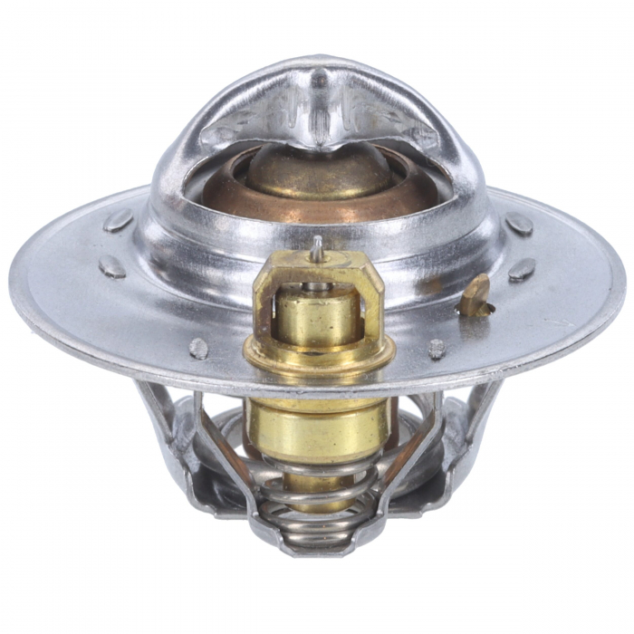 Termostat lichid racire (85  C) potrivit KIA CLARUS, RETONA, SPORTAGE; MAZDA 323 C IV, 323 C V, 323 F V, 323 F VI, 323 P V, 323 S IV, 323 S V, 323 S VI, 626 III, 626 IV 1.3-2.6 01.84-11.06