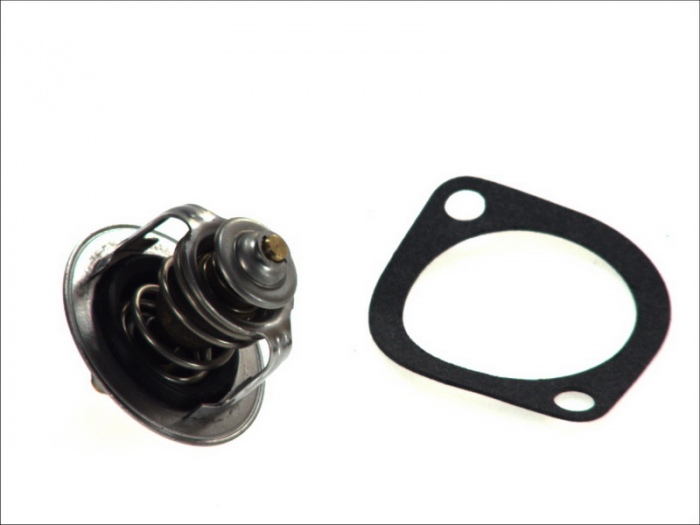 Termostat lichid racire (85  C) potrivit OPEL ASTRA F, ASTRA F KOMBI, COMBO MINIVAN, CORSA B, CORSA B HATCHBACK, VECTRA A, VECTRA B 1.5D 1.7D 03.90-12.02