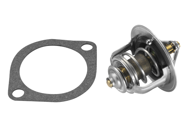 Termostat lichid racire (85°C) potrivit OPEL ASTRA F, ASTRA F/KOMBI, COMBO/MINIVAN, CORSA B, CORSA B/HATCHBACK, VECTRA A, VECTRA B 1.5D/1.7D 03.90-12.02 [3]