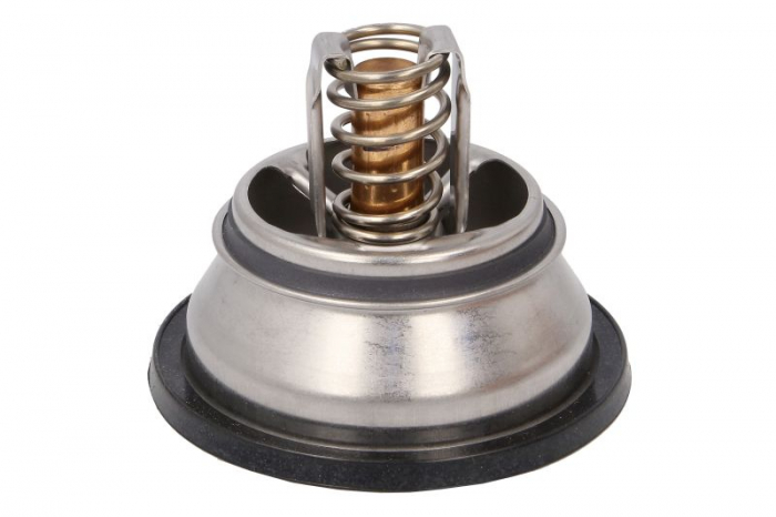 Termostat lichid racire (86  C, cu garnitura) potrivit VOLVO FH16 D16A470 D16A520 D16B520 08.93-