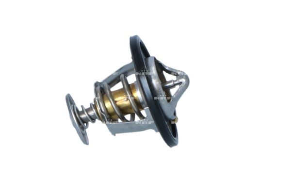 Termostat lichid racire (86°C) potrivit RVI MASCOTT; NISSAN INTERSTAR; OPEL MOVANO A; RENAULT MASTER II, MASTER PRO 3.0D 10.03- [4]