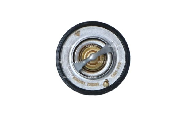 Termostat lichid racire (86  C) potrivit RVI MASCOTT; NISSAN INTERSTAR; OPEL MOVANO A; RENAULT MASTER II, MASTER PRO 3.0D 10.03-