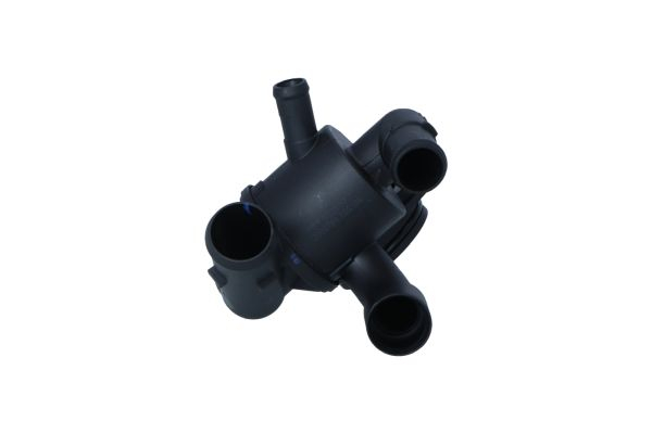 Termostat lichid racire (87; 102  C, cu carcasa) potrivit AUDI A3, TT; SEAT ALTEA, ALTEA XL, LEON; SKODA OCTAVIA II, SUPERB II, YETI; VW BEETLE, EOS, GOLF PLUS V, GOLF VI, JETTA III 2.0D 05.03-07.18